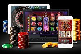 Официальный сайт Vega Casino